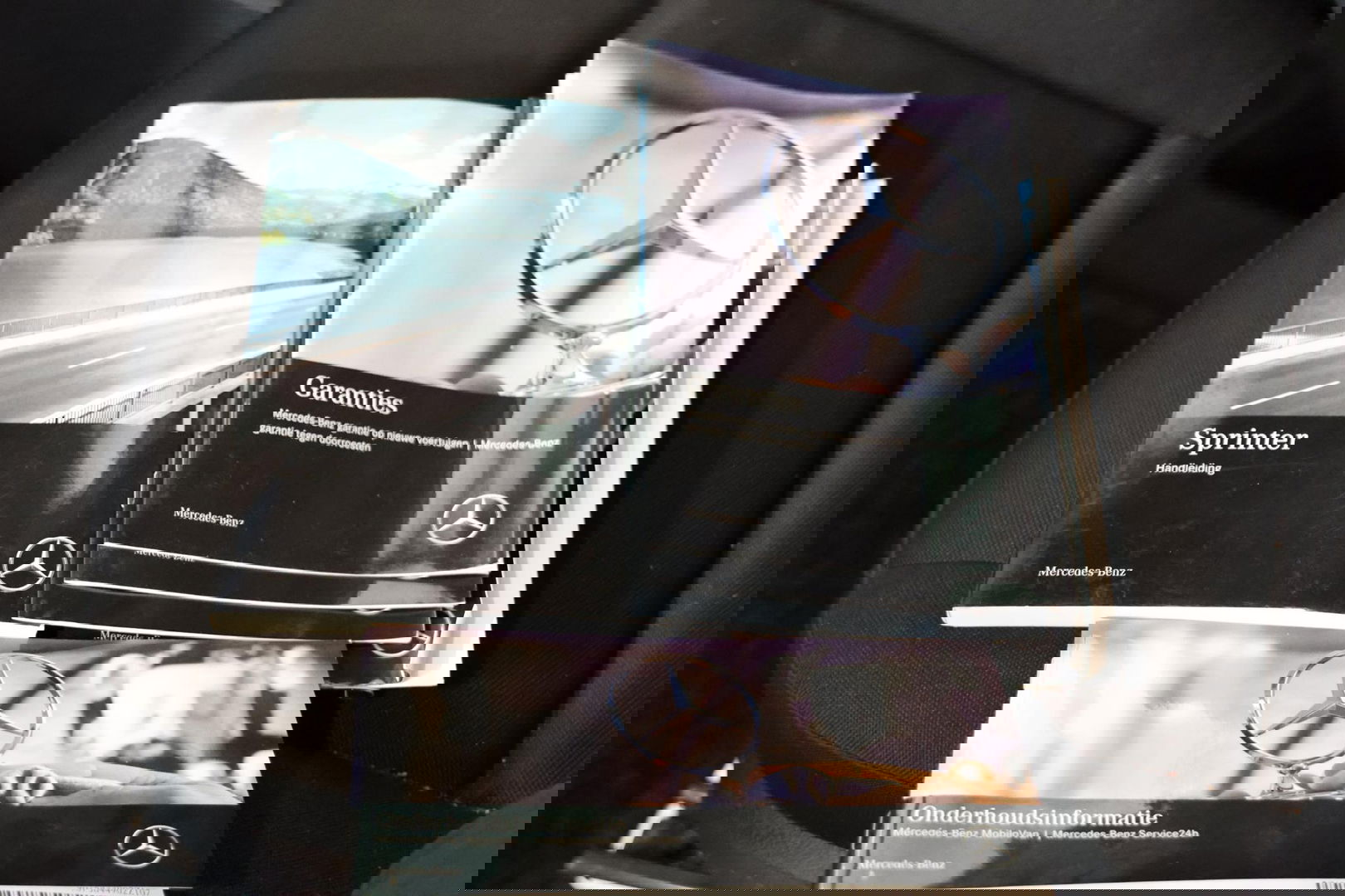 Mercedes-Benz Sprinter 314 2.2 CDI AUTOMAAT 314 2.2 CDI KOELWAGEN