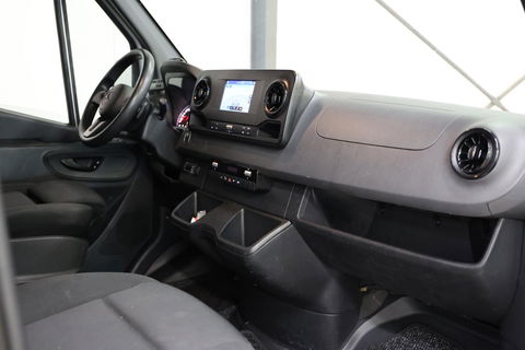 Mercedes-Benz Sprinter 314 2.2 CDI AUTOMAAT 314 2.2 CDI KOELWAGEN