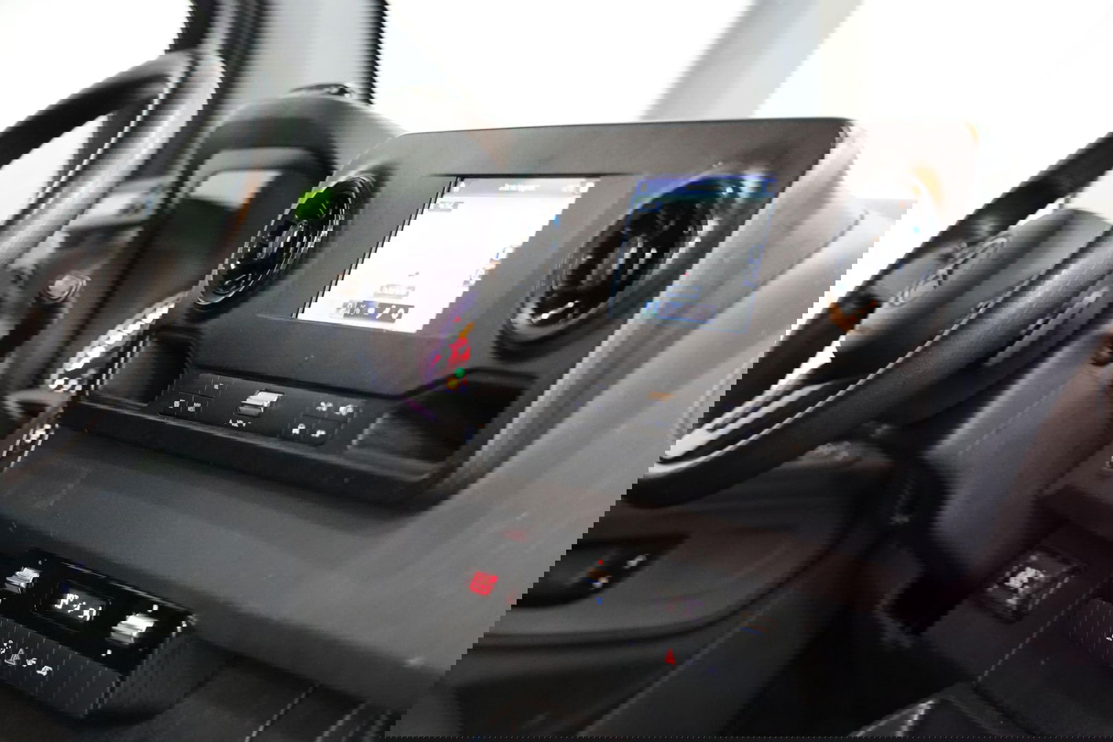 Mercedes-Benz Sprinter 314 2.2 CDI AUTOMAAT 314 2.2 CDI KOELWAGEN