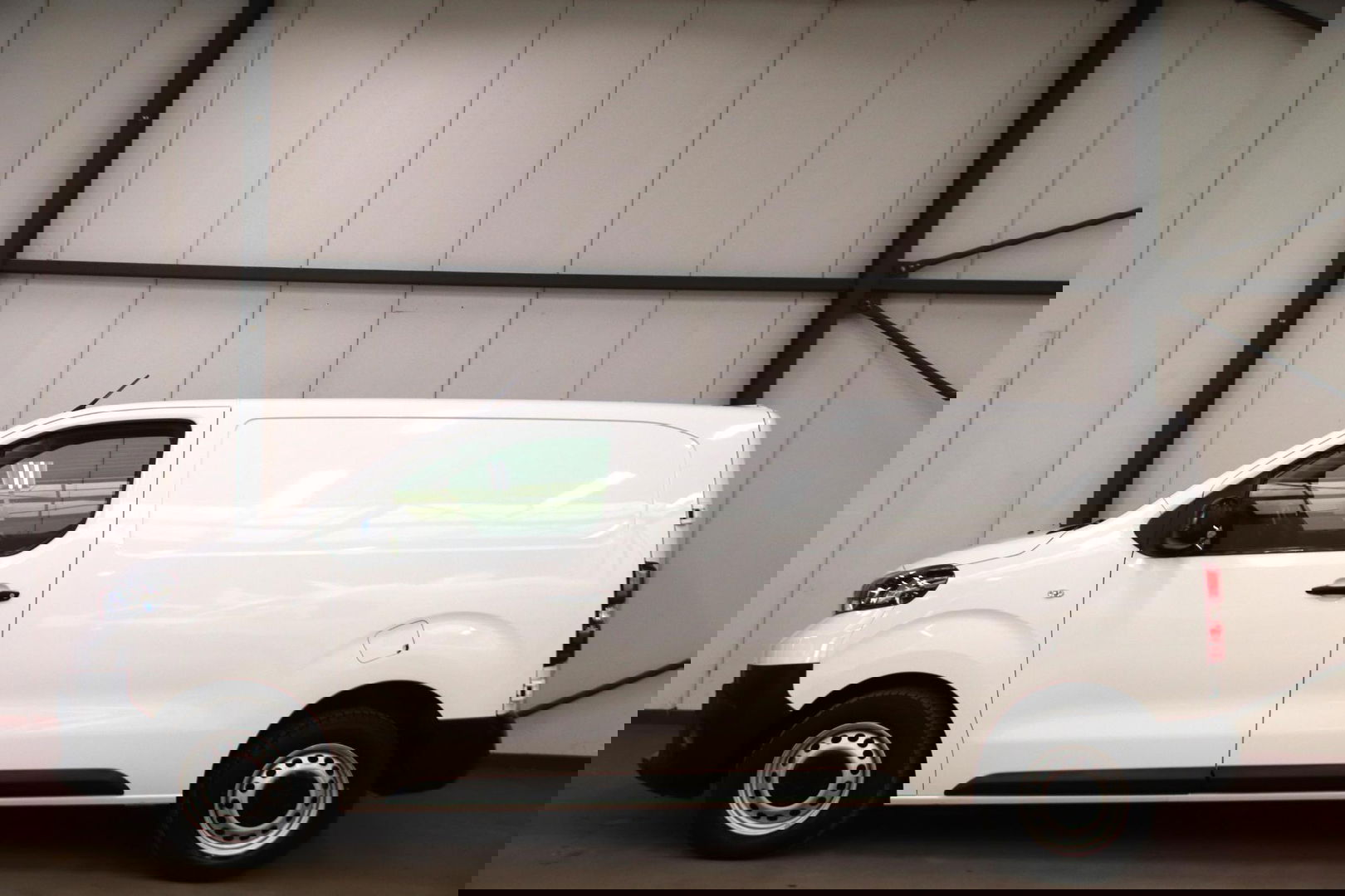 Toyota ProAce Worker 2.0 D-4D 145PK L2H1 EURO 6