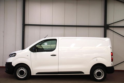 Toyota ProAce Worker 2.0 D-4D 145PK L2H1 EURO 6