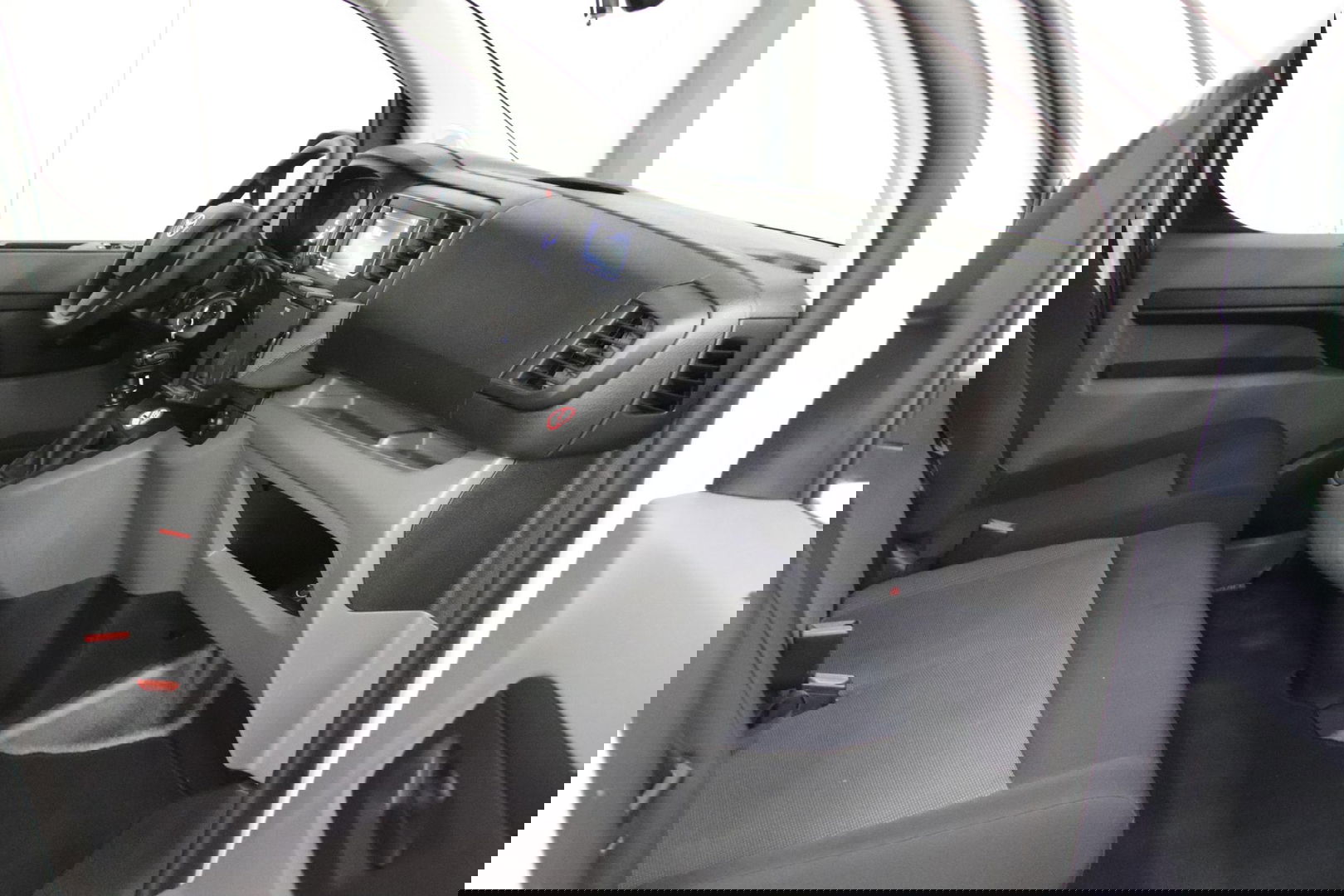 Toyota ProAce Worker 2.0 D-4D 145PK L2H1 EURO 6