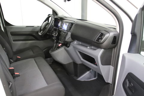 Toyota ProAce Worker 2.0 D-4D 145PK L2H1 EURO 6