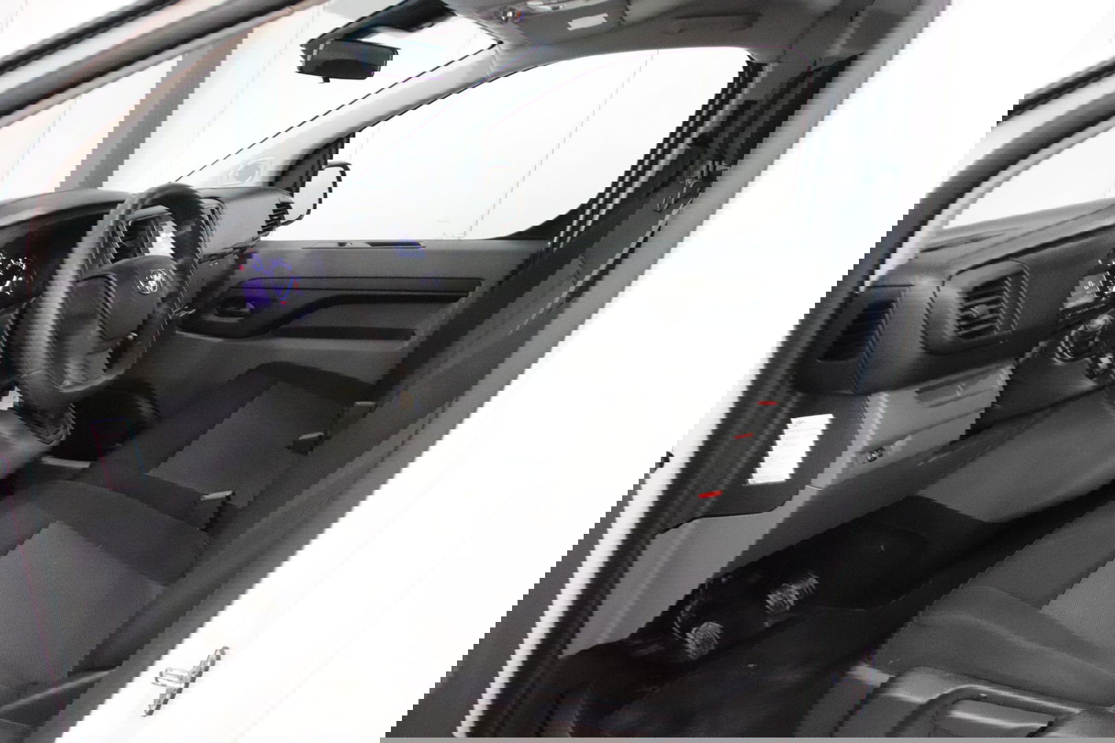 Toyota ProAce Worker 2.0 D-4D 145PK L2H1 EURO 6