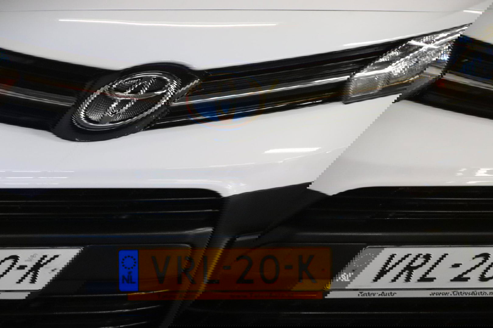 Toyota ProAce Worker 2.0 D-4D 145PK L2H1 EURO 6