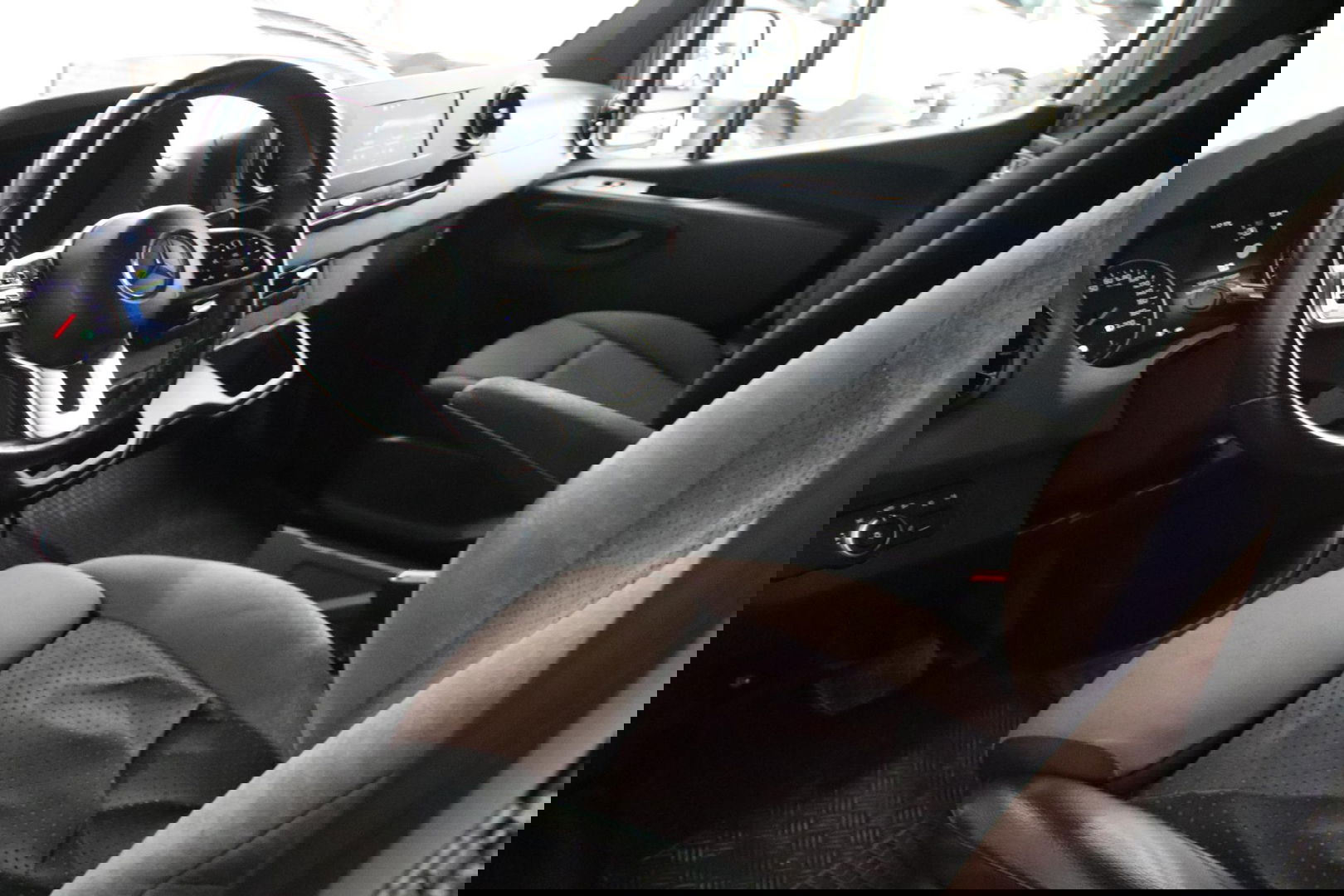 Mercedes-Benz Sprinter 314 2.2 CDI L1H1 AUTOMAAT WERKPLAATSINRICHTING