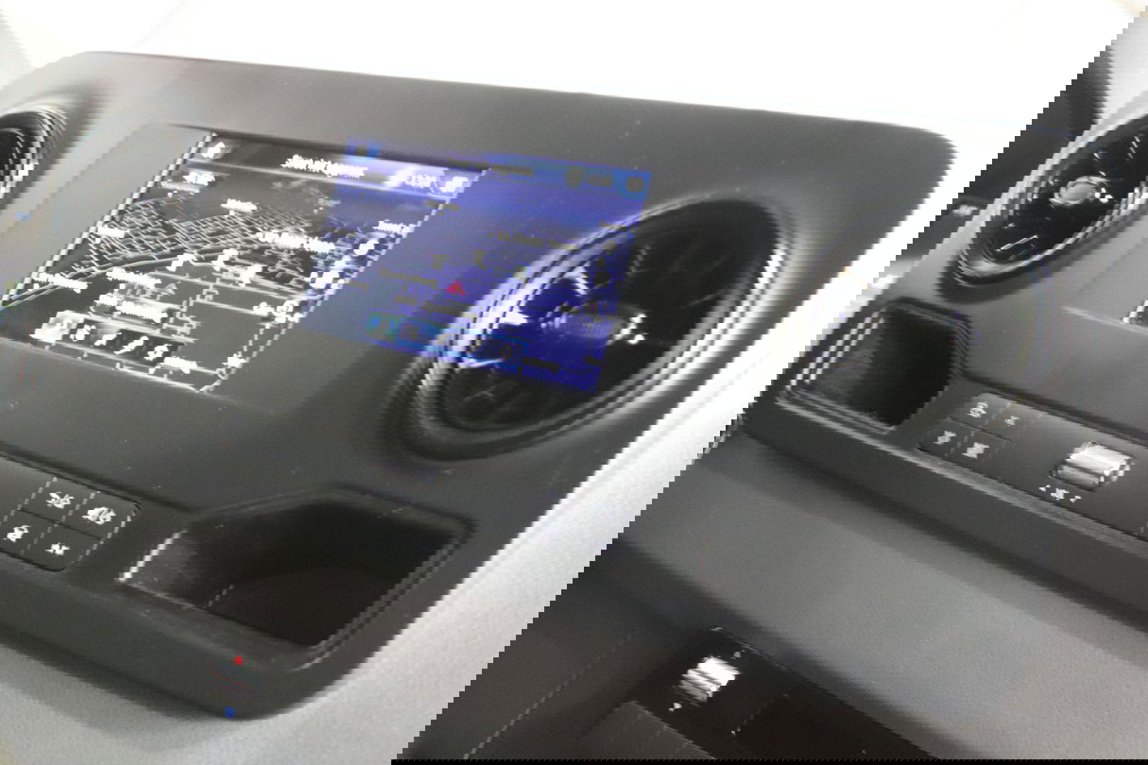 Mercedes-Benz Sprinter 314 2.2 CDI L1H1 AUTOMAAT WERKPLAATSINRICHTING