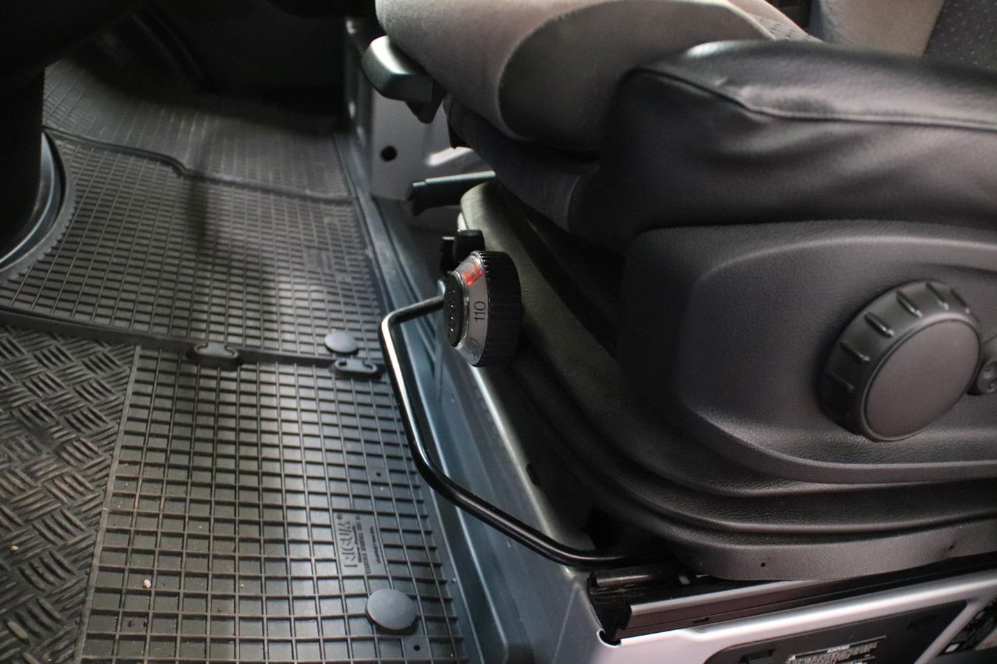 Mercedes-Benz Sprinter 314 2.2 CDI L1H1 AUTOMAAT WERKPLAATSINRICHTING