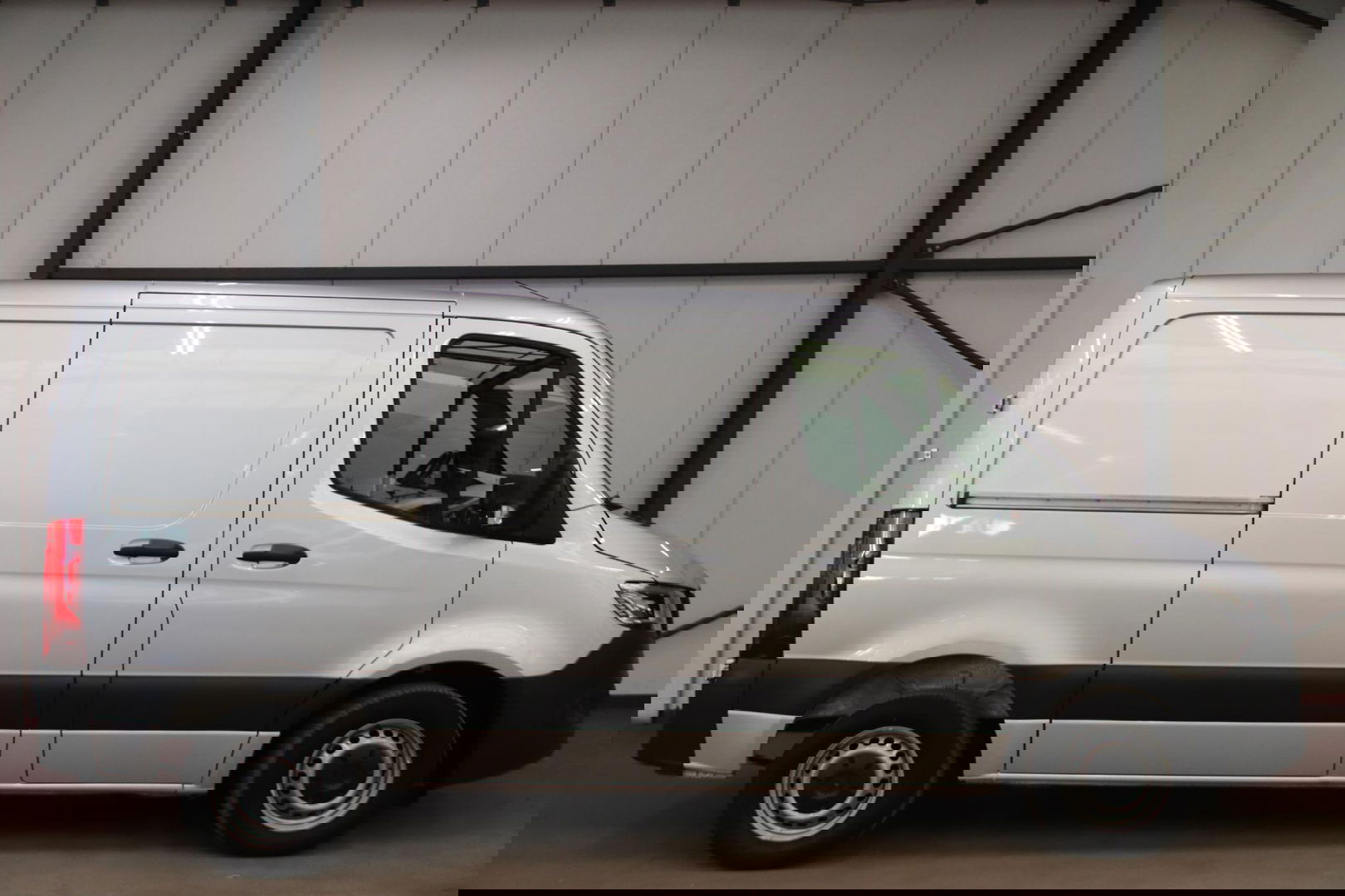 Mercedes-Benz Sprinter 314 2.2 CDI L1H1 AUTOMAAT WERKPLAATSINRICHTING