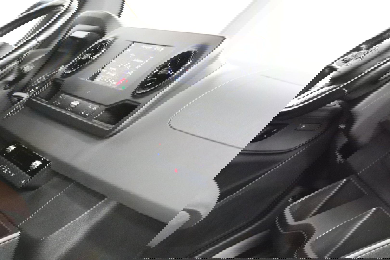 Mercedes-Benz Sprinter 314 2.2 CDI L1H1 AUTOMAAT WERKPLAATSINRICHTING