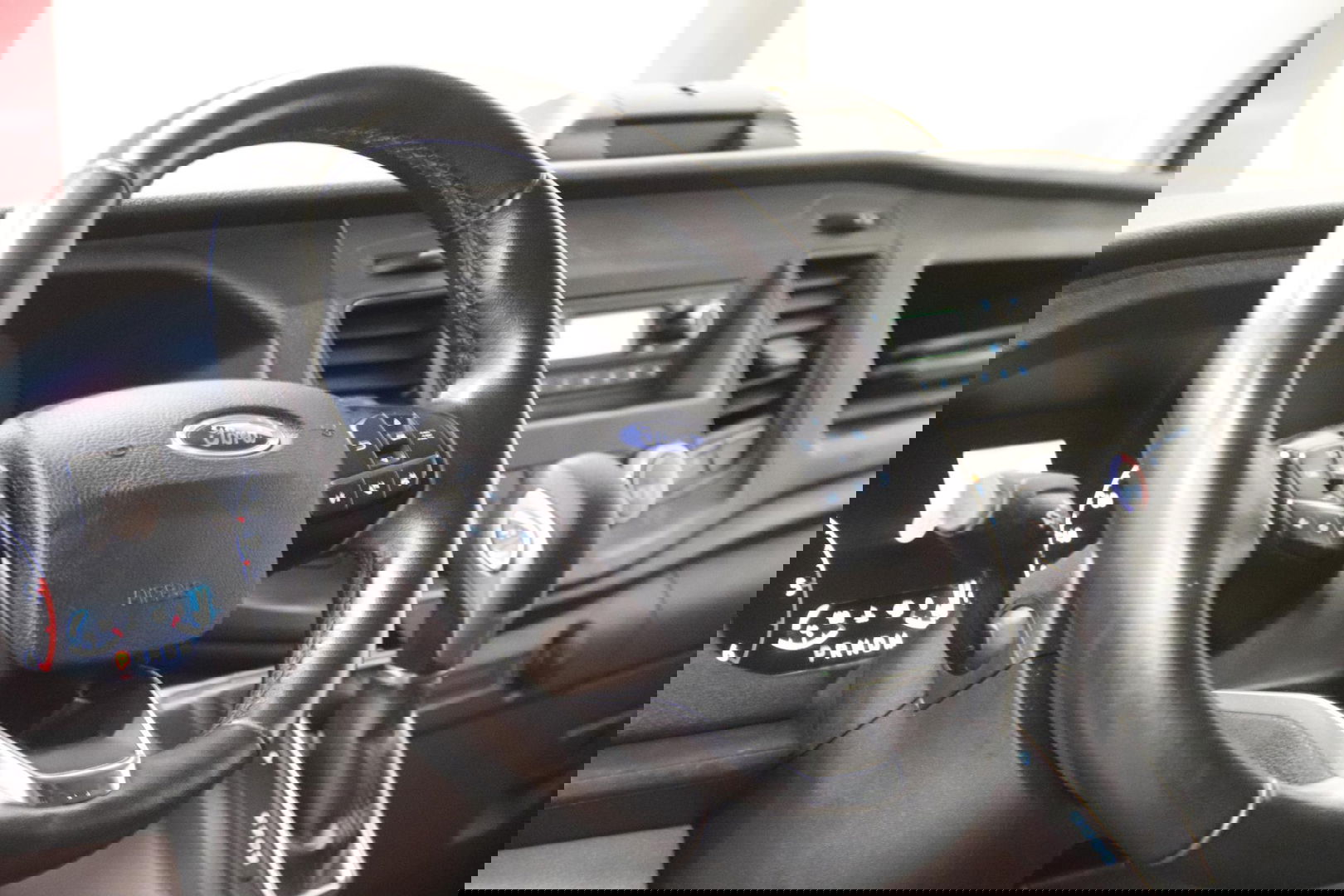 Ford Transit Custom 2.0 TDCI L2H1 LANG AUTOMAAT EURO 6