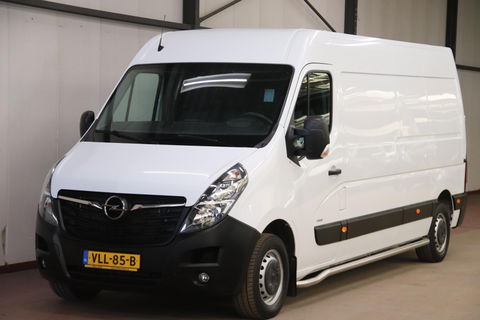 Opel Movano 2.3 Turbo L3H2 135 PK AIRCO CAMERA