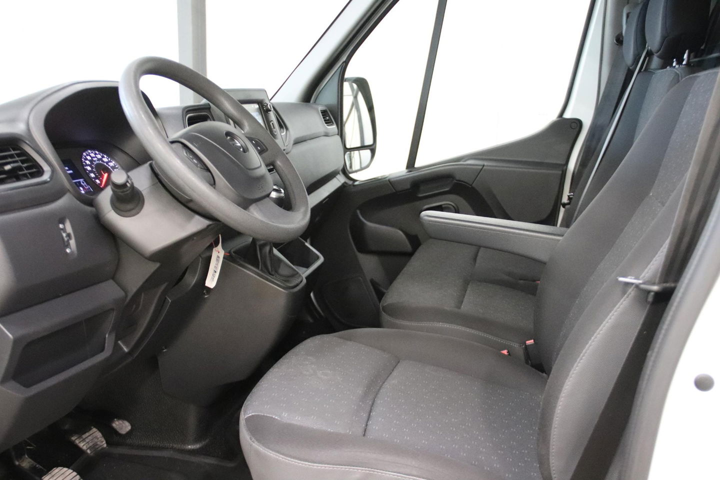 Opel Movano 2.3 Turbo L3H2 135 PK AIRCO CAMERA