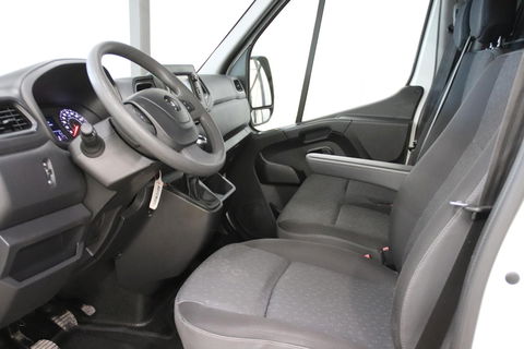 Opel Movano 2.3 Turbo L3H2 135 PK AIRCO CAMERA