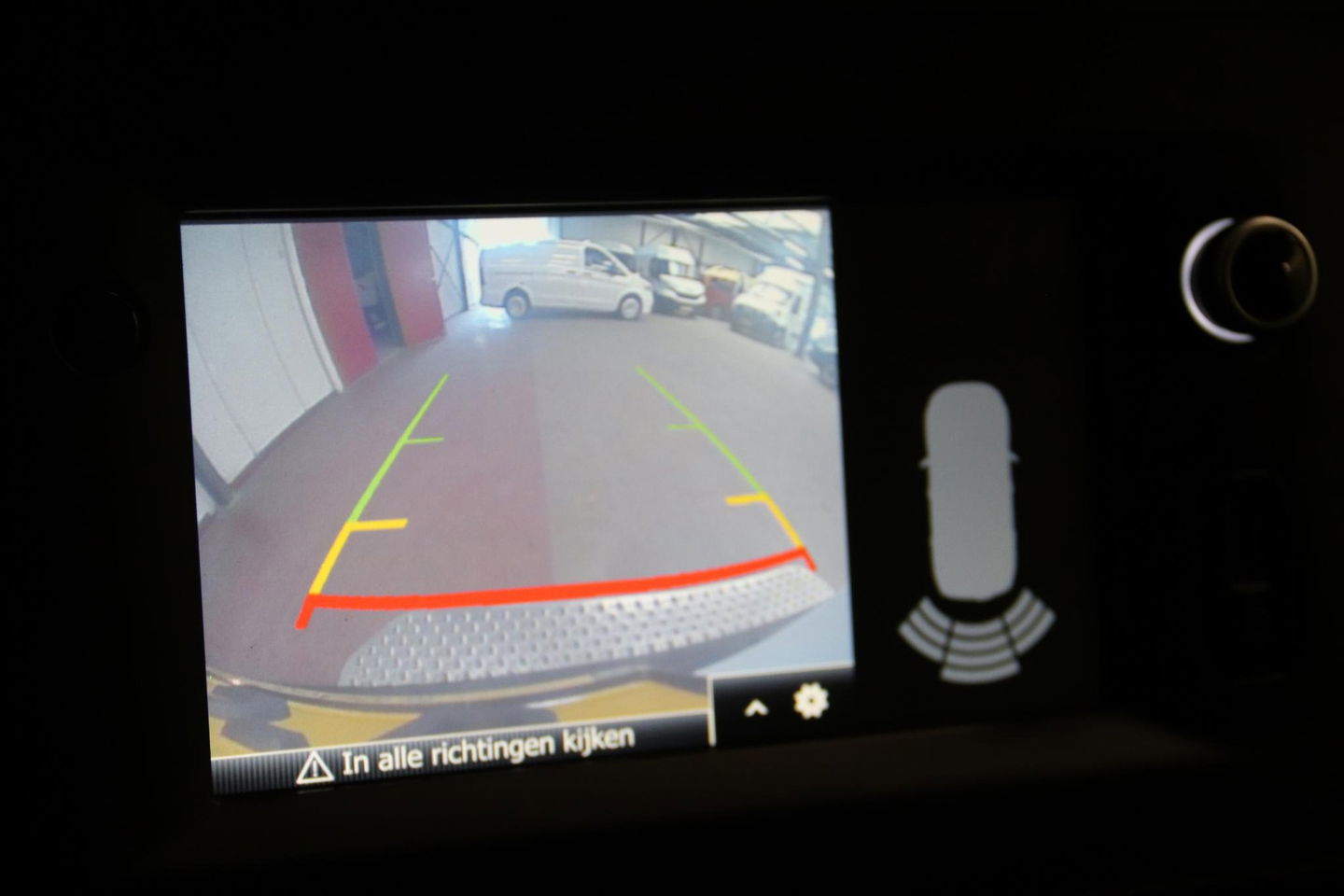 Opel Movano 2.3 Turbo L3H2 135 PK AIRCO CAMERA