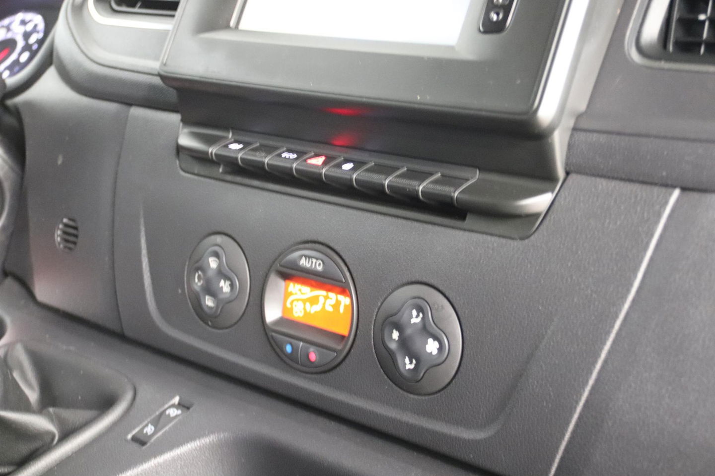 Opel Movano 2.3 Turbo L3H2 135 PK AIRCO CAMERA