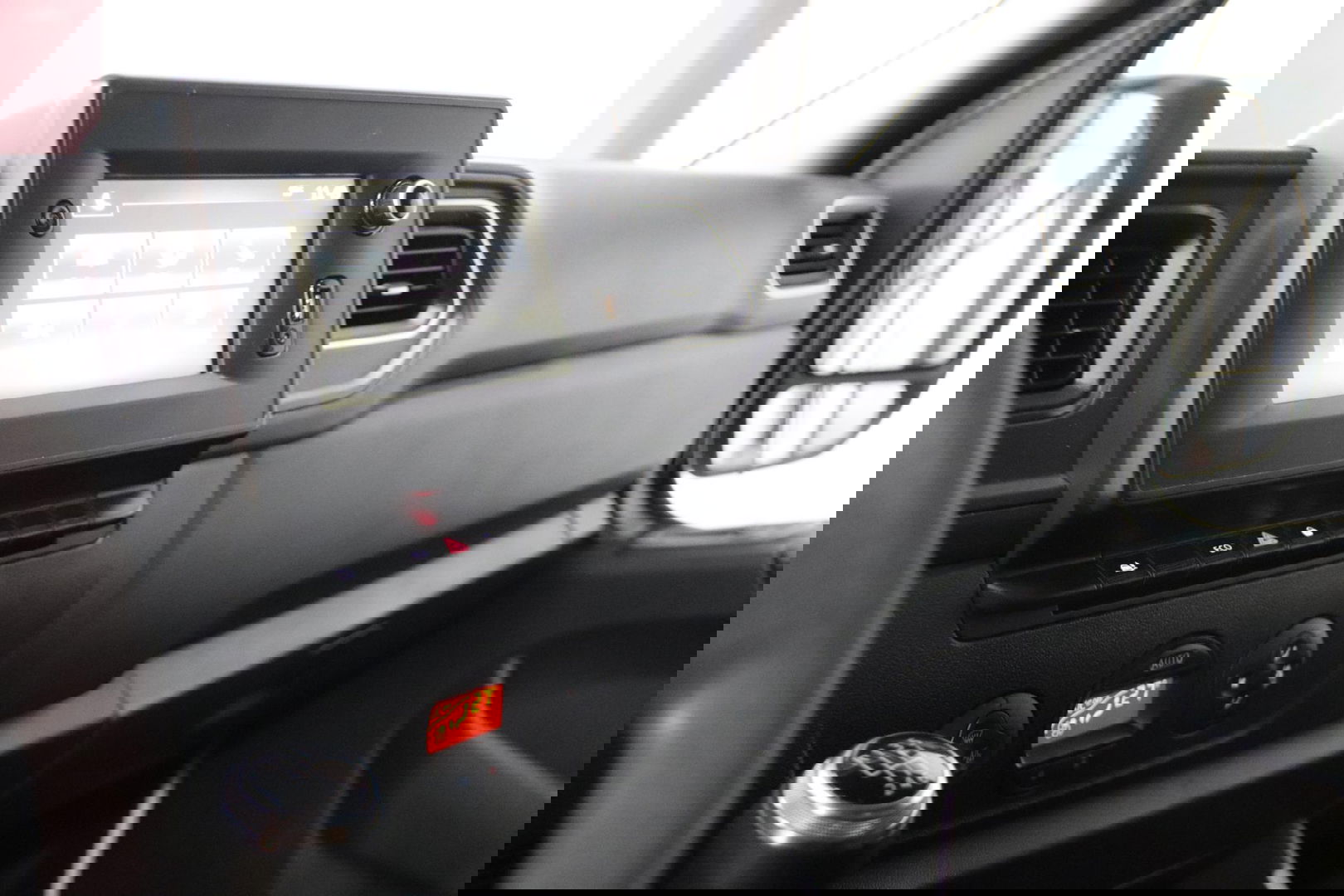 Opel Movano 2.3 Turbo L3H2 135 PK AIRCO CAMERA