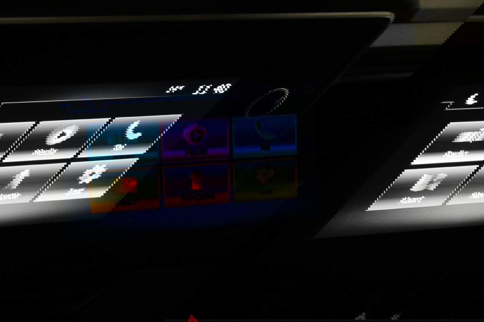 Opel Movano 2.3 Turbo L3H2 135 PK AIRCO CAMERA