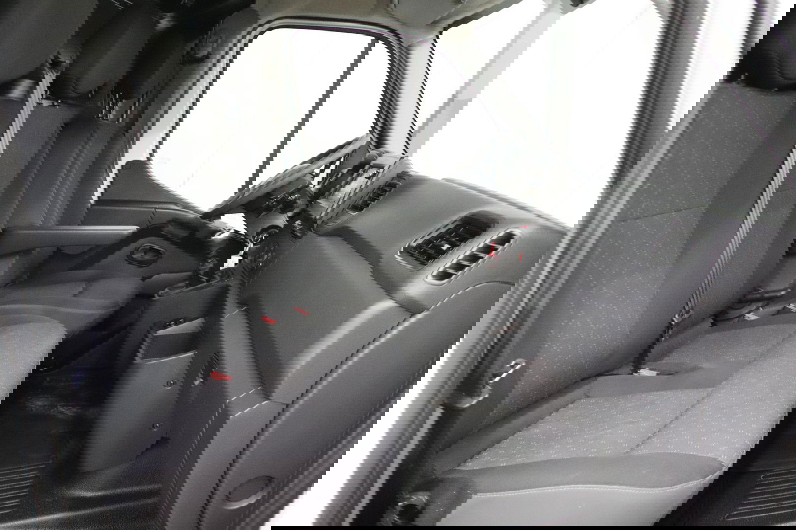 Opel Movano 2.3 Turbo L3H2 135 PK AIRCO CAMERA