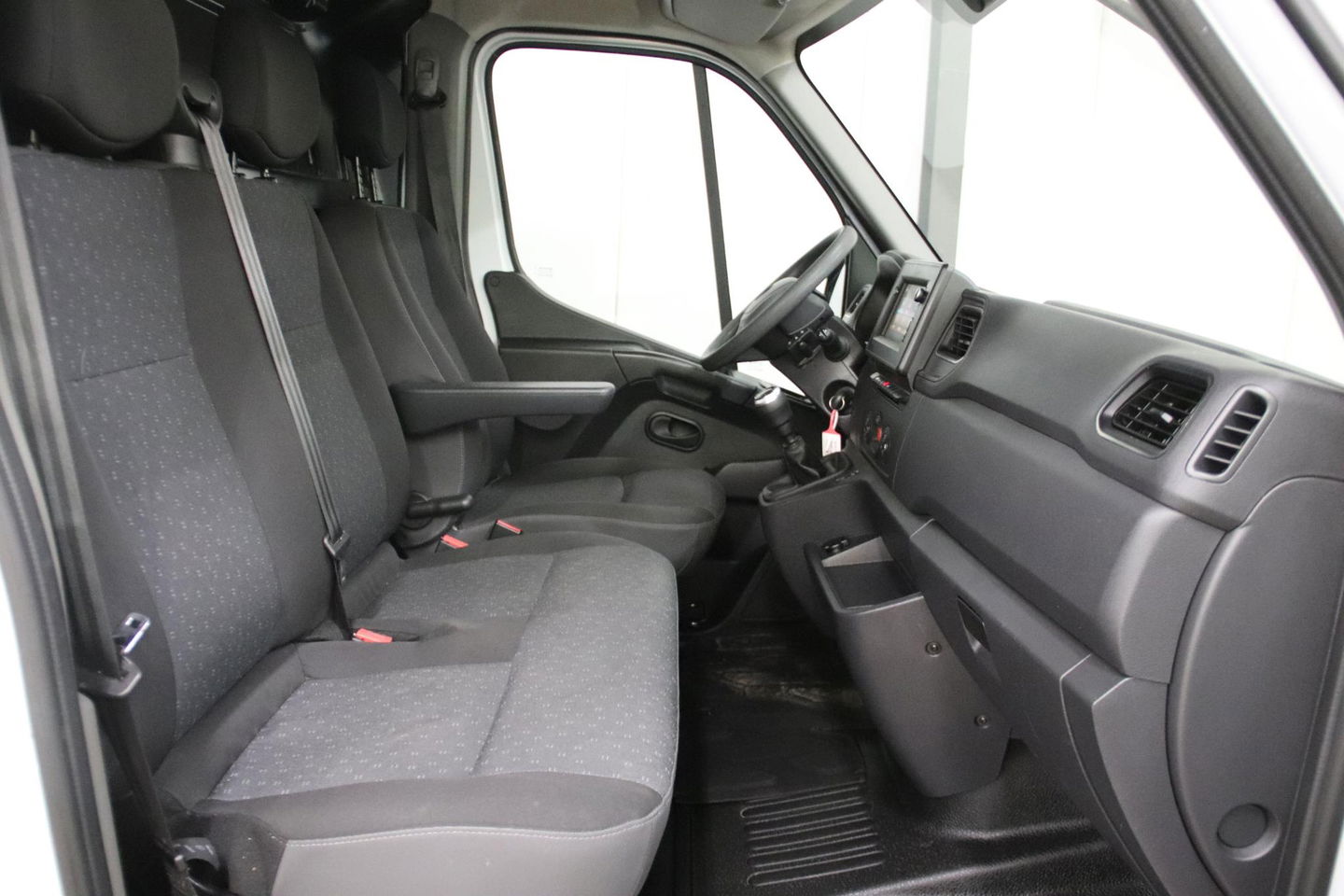 Opel Movano 2.3 Turbo L3H2 135 PK AIRCO CAMERA