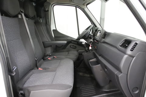 Opel Movano 2.3 Turbo L3H2 135 PK AIRCO CAMERA