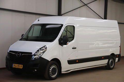 Opel Movano 2.3 Turbo L3H2 135 PK AIRCO CAMERA