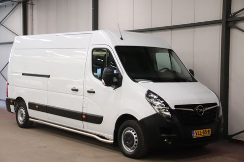Opel Movano 2.3 Turbo L3H2 135 PK AIRCO CAMERA