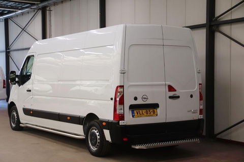 Opel Movano 2.3 Turbo L3H2 135 PK AIRCO CAMERA