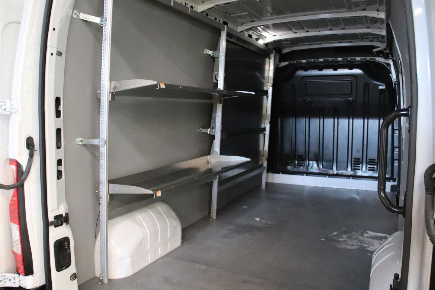 Opel Movano 2.3 Turbo L3H2 135 PK AIRCO CAMERA