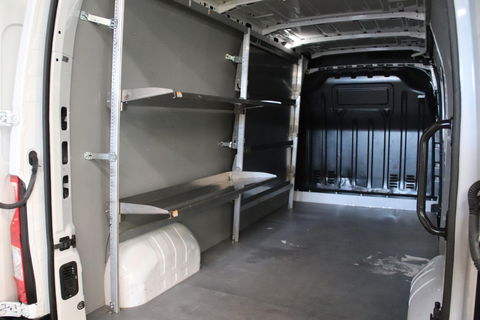 Opel Movano 2.3 Turbo L3H2 135 PK AIRCO CAMERA