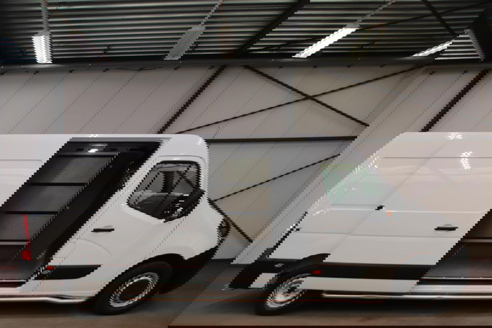 Opel Movano 2.3 Turbo L3H2 135 PK AIRCO CAMERA