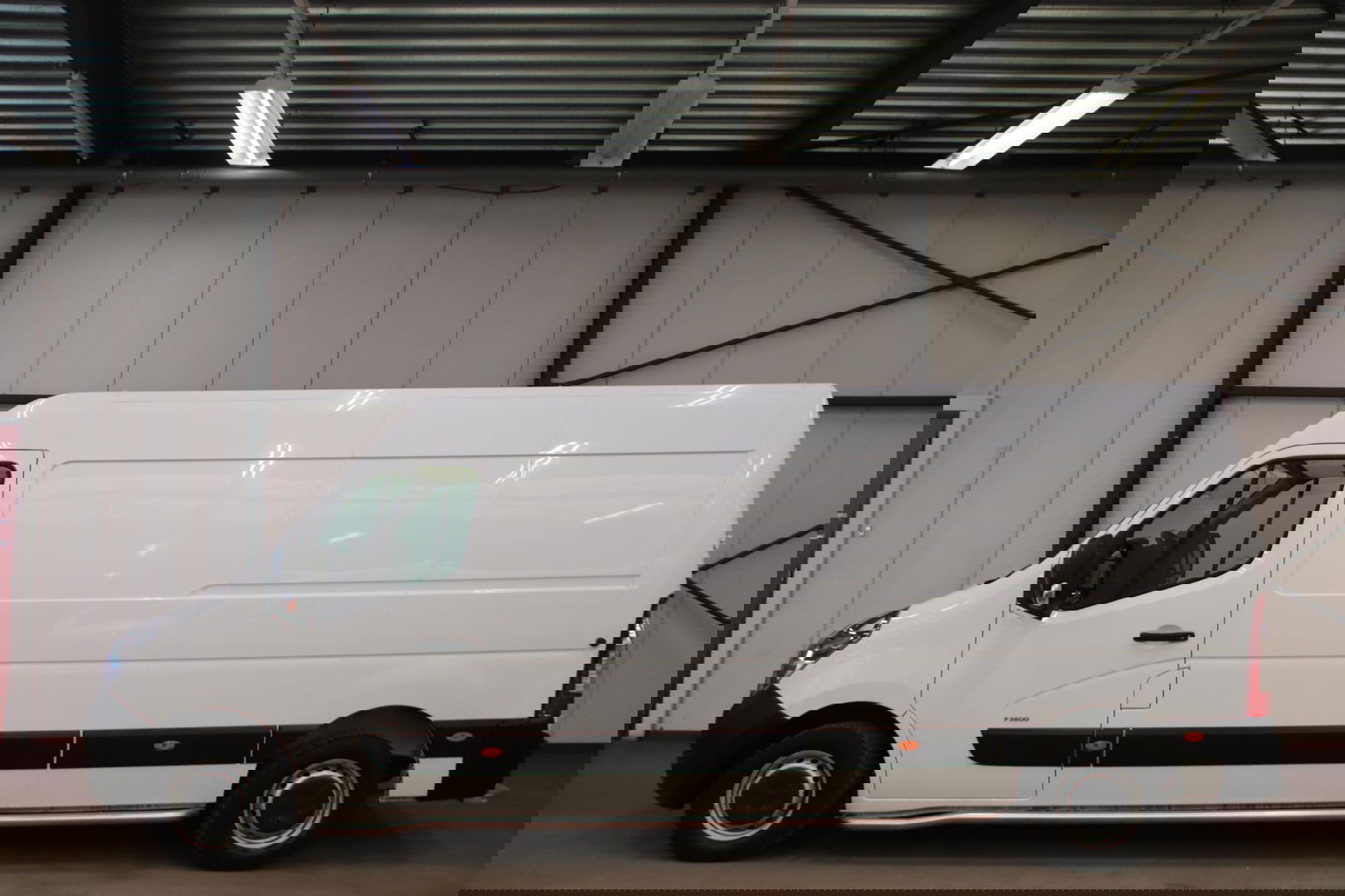 Opel Movano 2.3 Turbo L3H2 135 PK AIRCO CAMERA