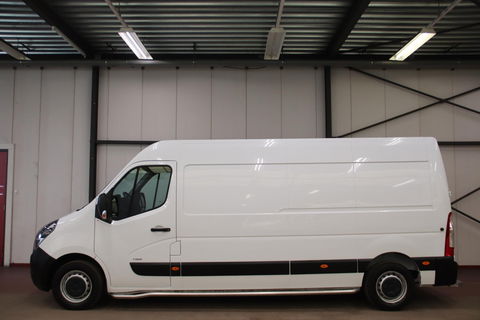 Opel Movano 2.3 Turbo L3H2 135 PK AIRCO CAMERA