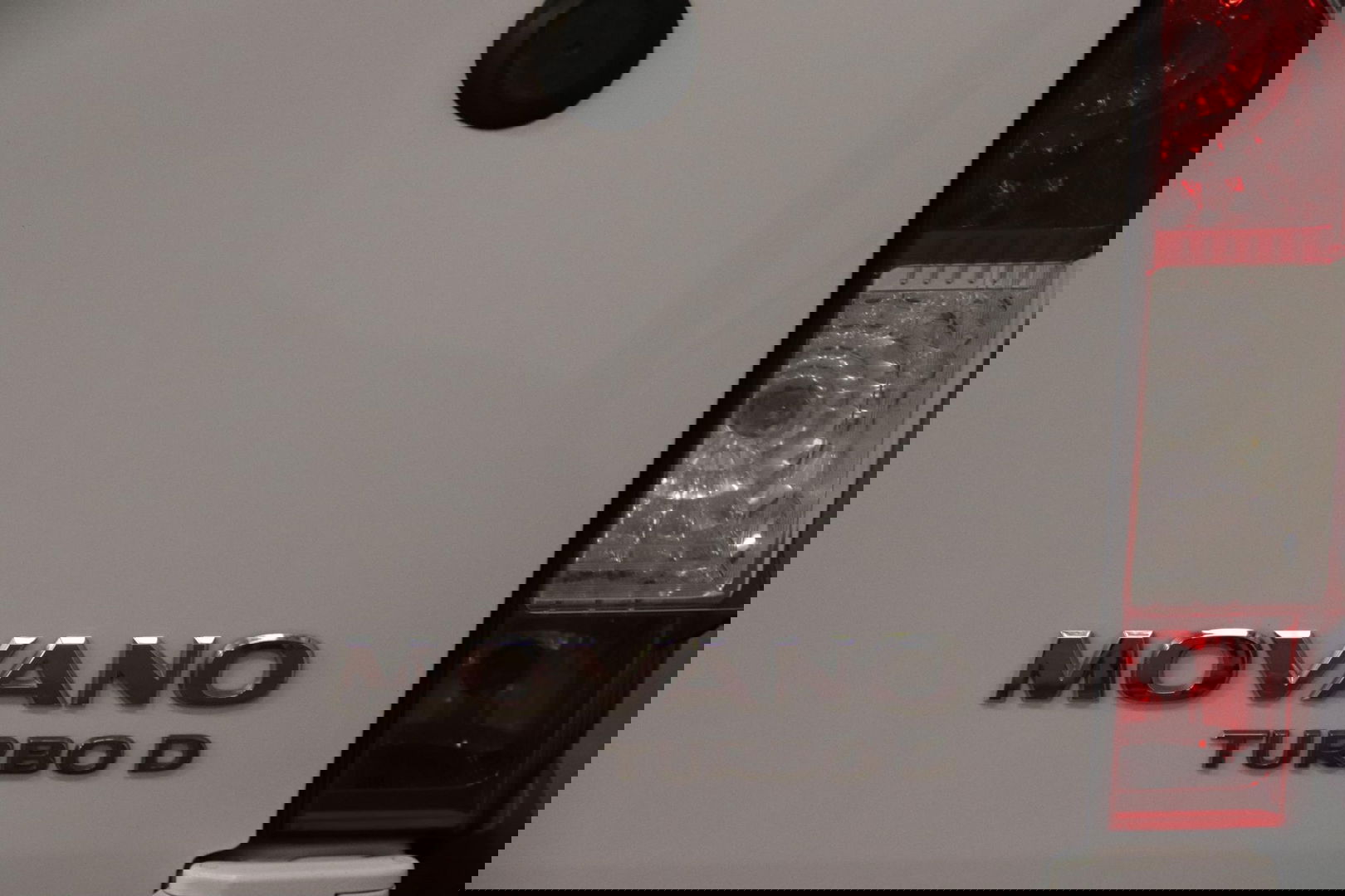 Opel Movano 2.3 Turbo L3H2 135 PK AIRCO CAMERA