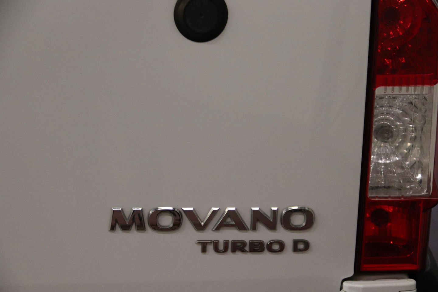 Opel Movano 2.3 Turbo L3H2 135 PK AIRCO CAMERA