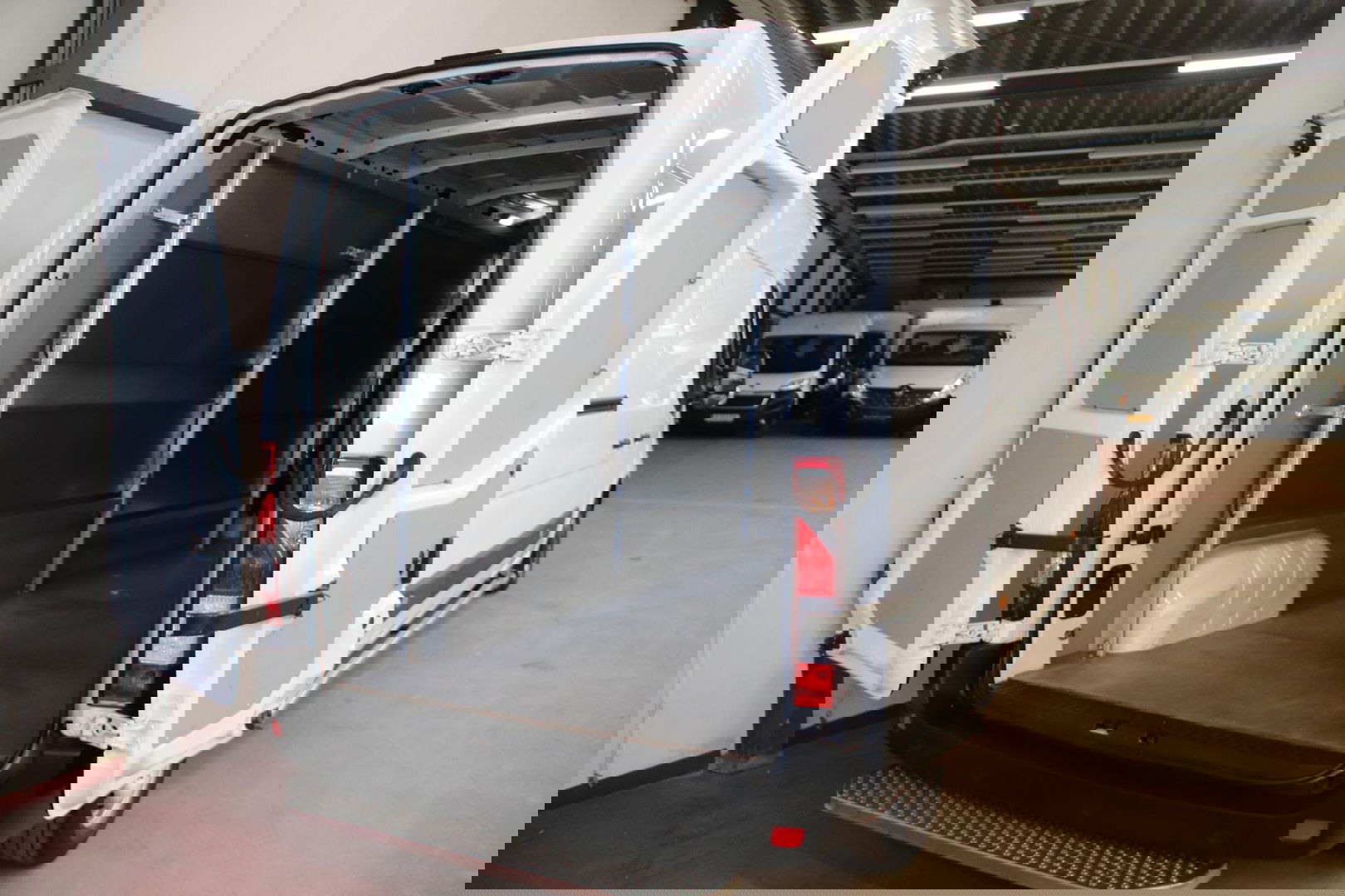 Opel Movano 2.3 Turbo L3H2 135 PK AIRCO CAMERA