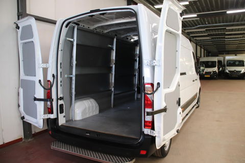 Opel Movano 2.3 Turbo L3H2 135 PK AIRCO CAMERA