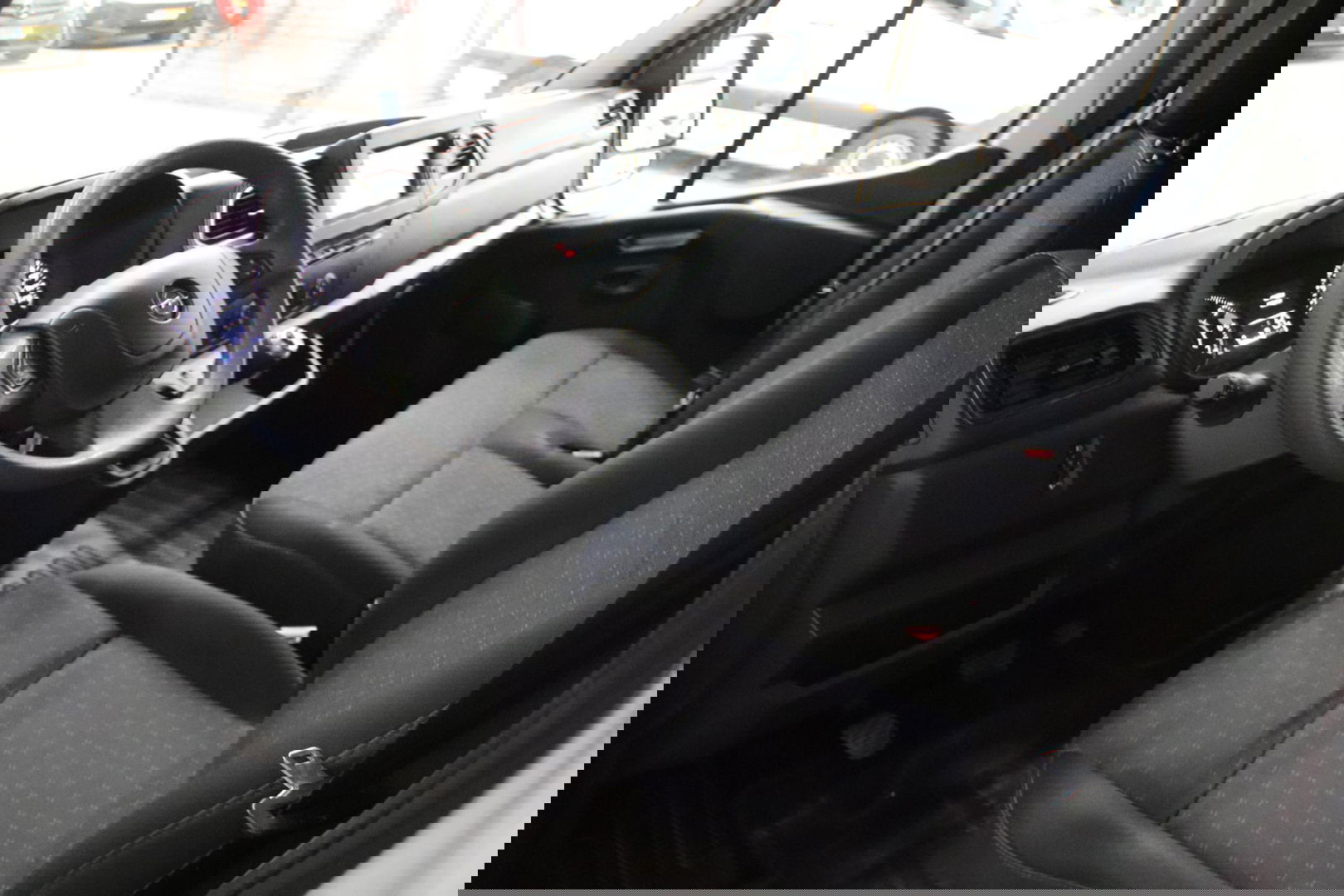 Opel Movano 2.3 Turbo L3H2 135 PK AIRCO CAMERA