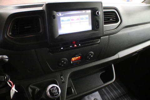 Opel Movano 2.3 Turbo L3H2 135 PK AIRCO CAMERA