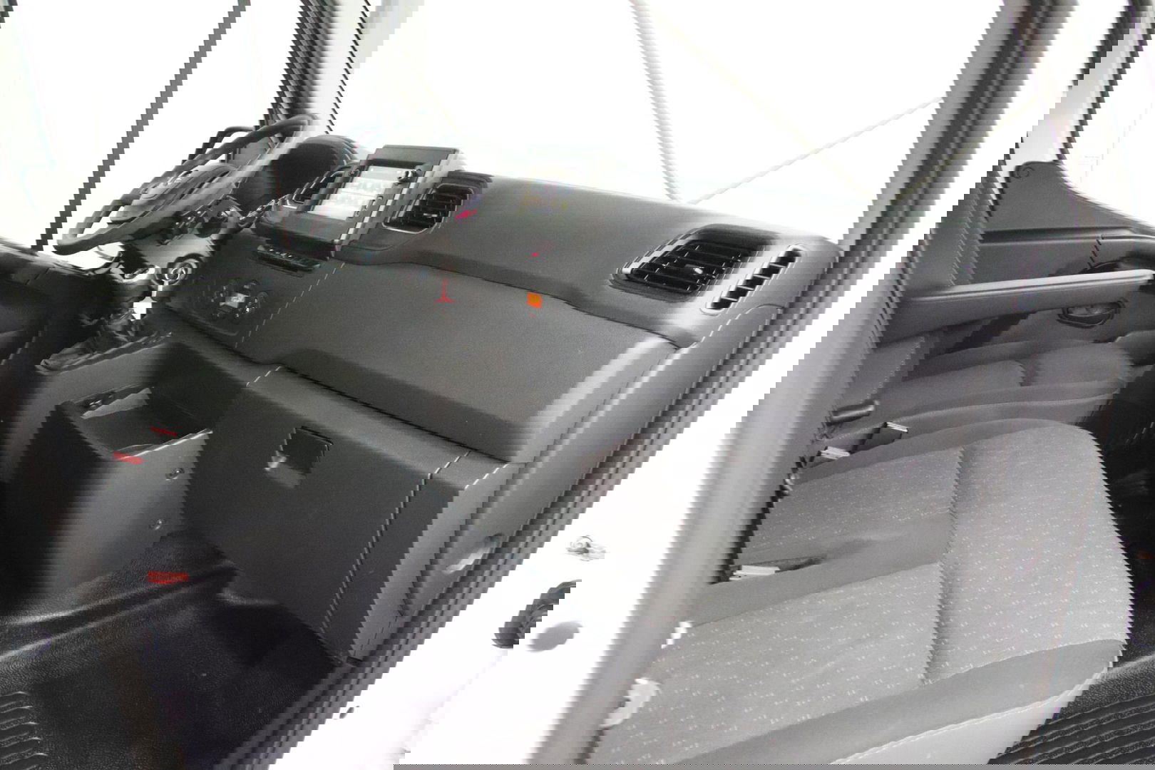 Opel Movano 2.3 Turbo L3H2 135 PK AIRCO CAMERA