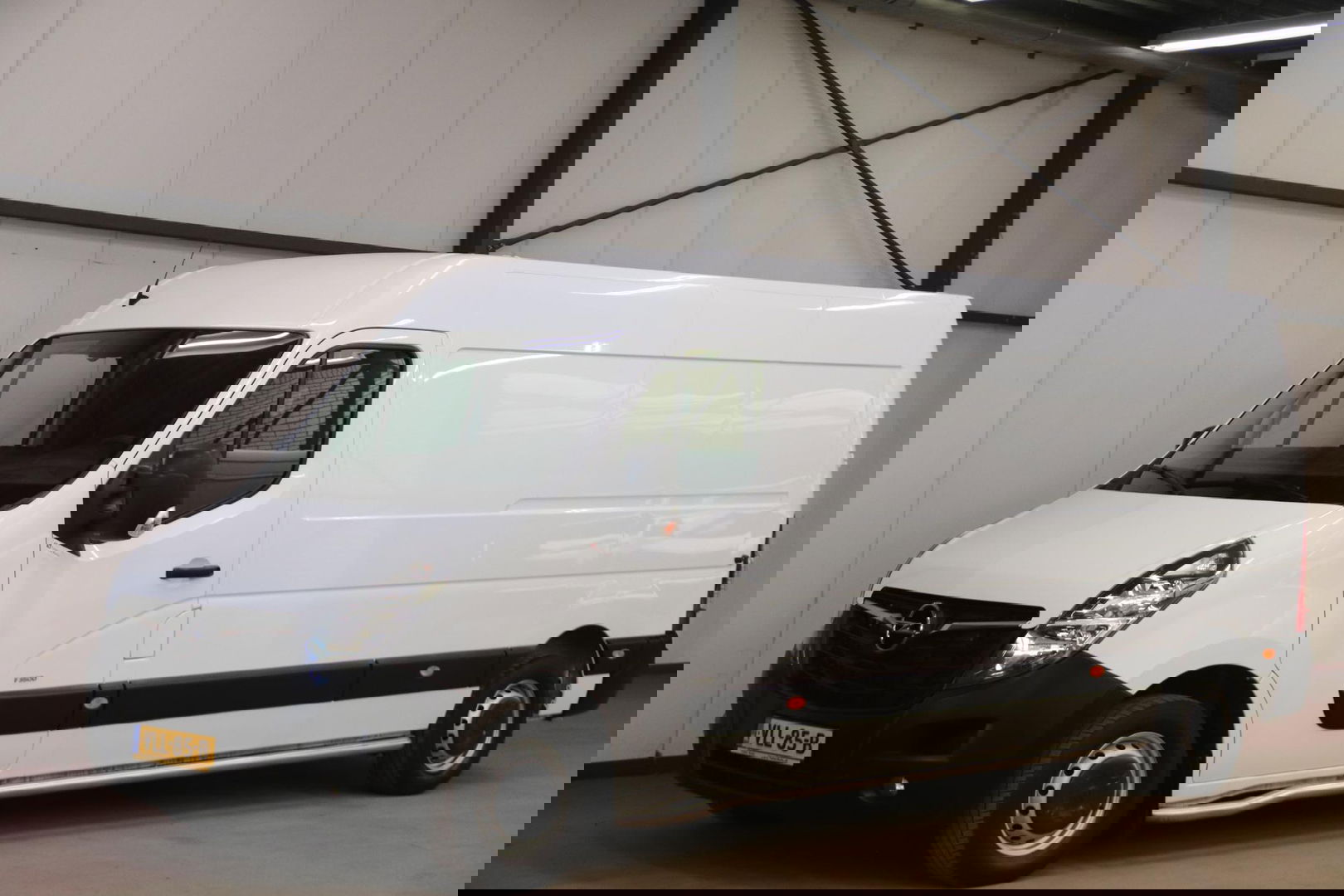 Opel Movano 2.3 Turbo L3H2 135 PK AIRCO CAMERA