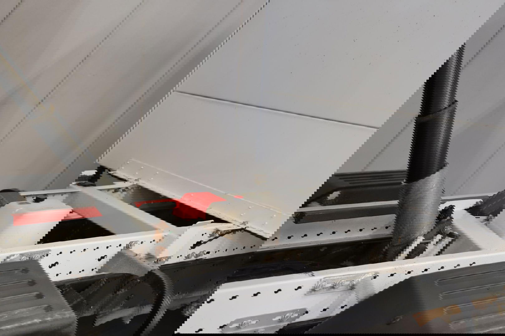 Iveco Daily 35C16 3.0 160PK KIPPER DUBBEL CABINE 3500KG