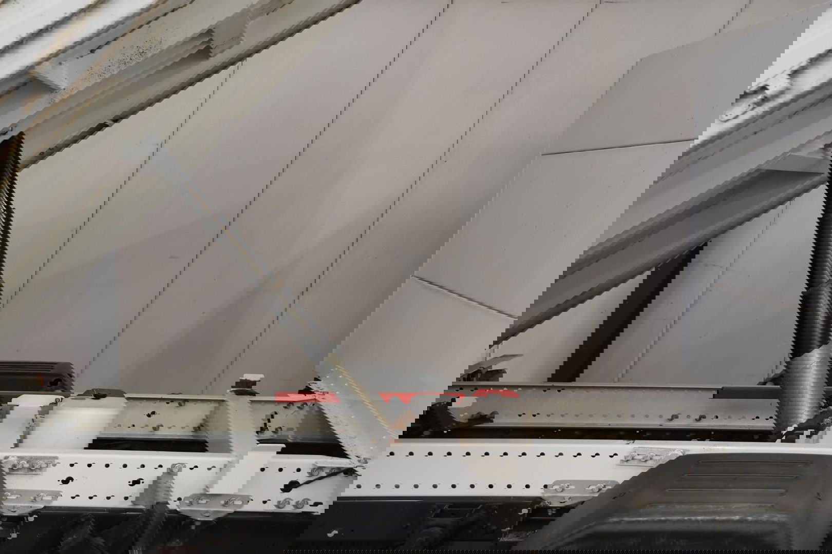 Iveco Daily 35C16 3.0 160PK KIPPER DUBBEL CABINE 3500KG