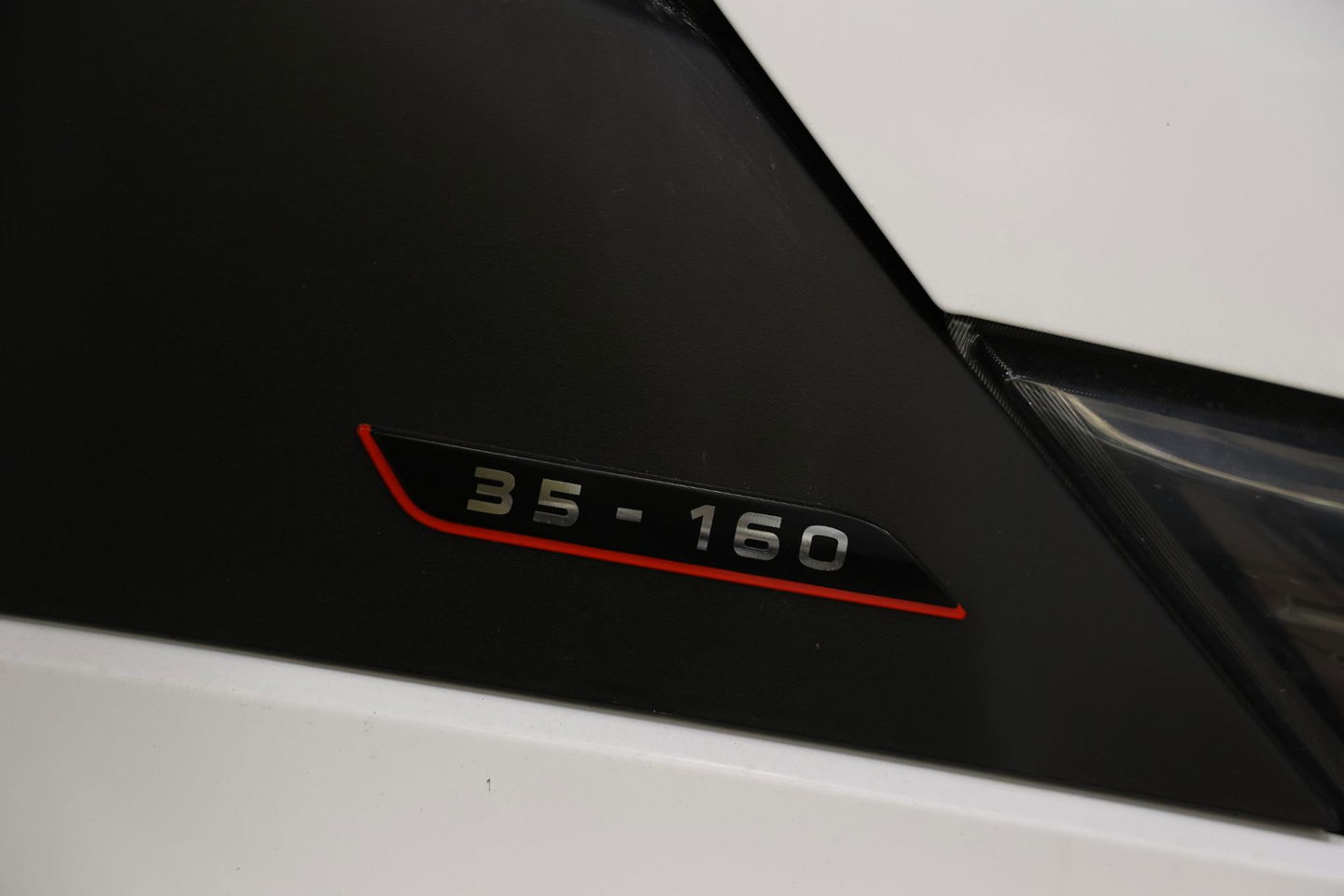 Iveco Daily 35C16 3.0 160PK KIPPER DUBBEL CABINE 3500KG