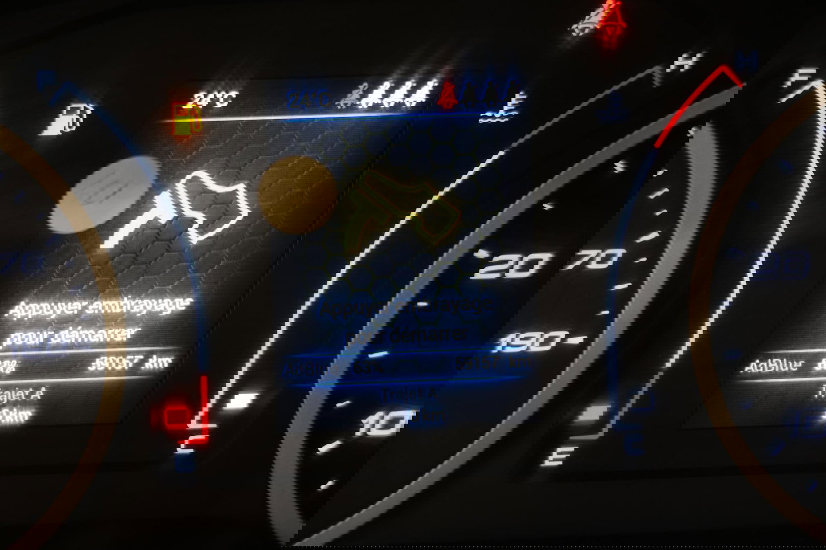 Iveco Daily 35C16 3.0 160PK KIPPER DUBBEL CABINE 3500KG