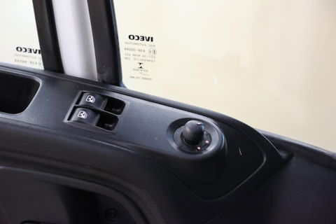 Iveco Daily 35C16 3.0 160PK KIPPER DUBBEL CABINE 3500KG