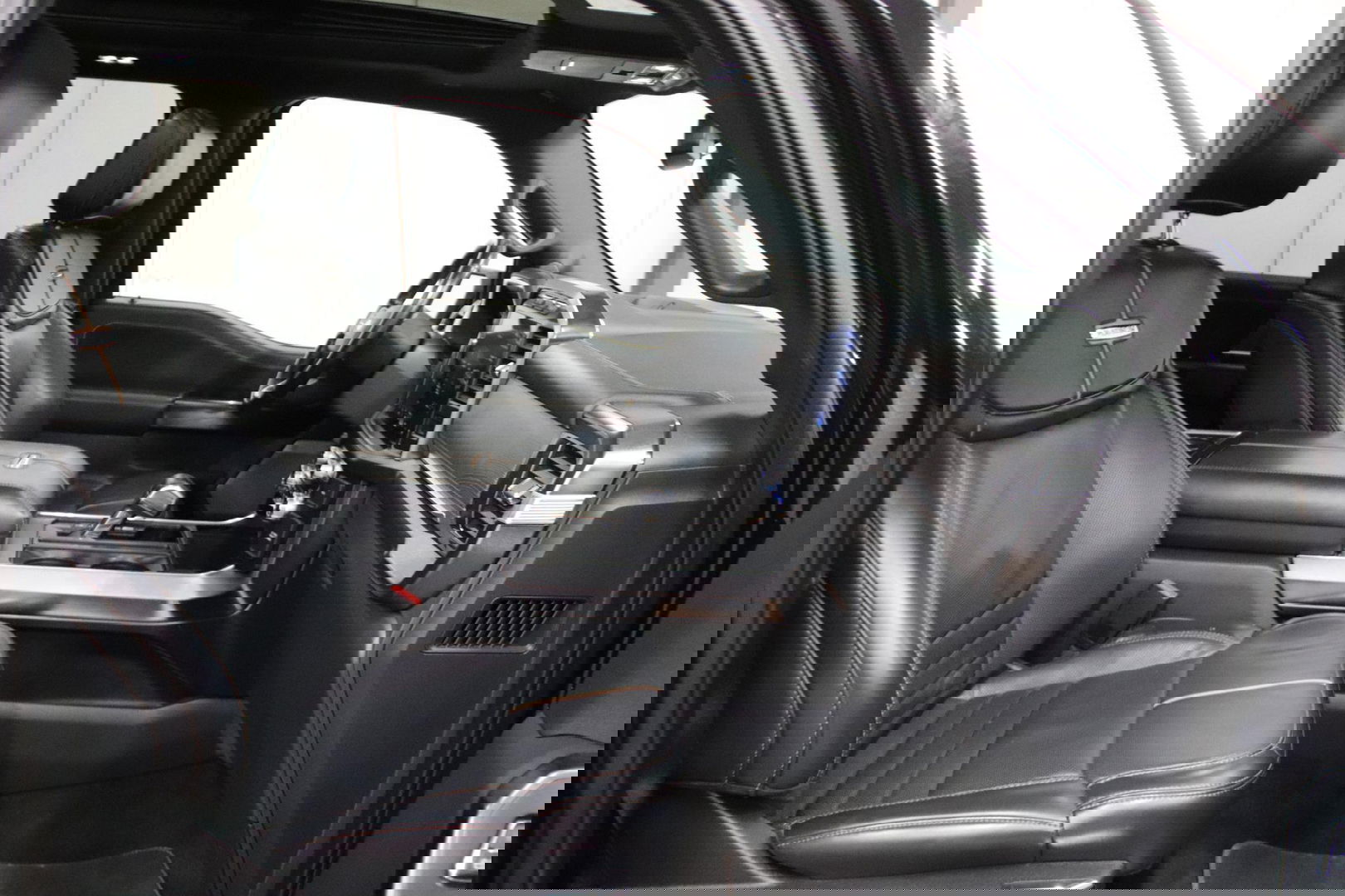 Ford F 150 USA F-150 V6 Financial Lease €789 PER MAAND