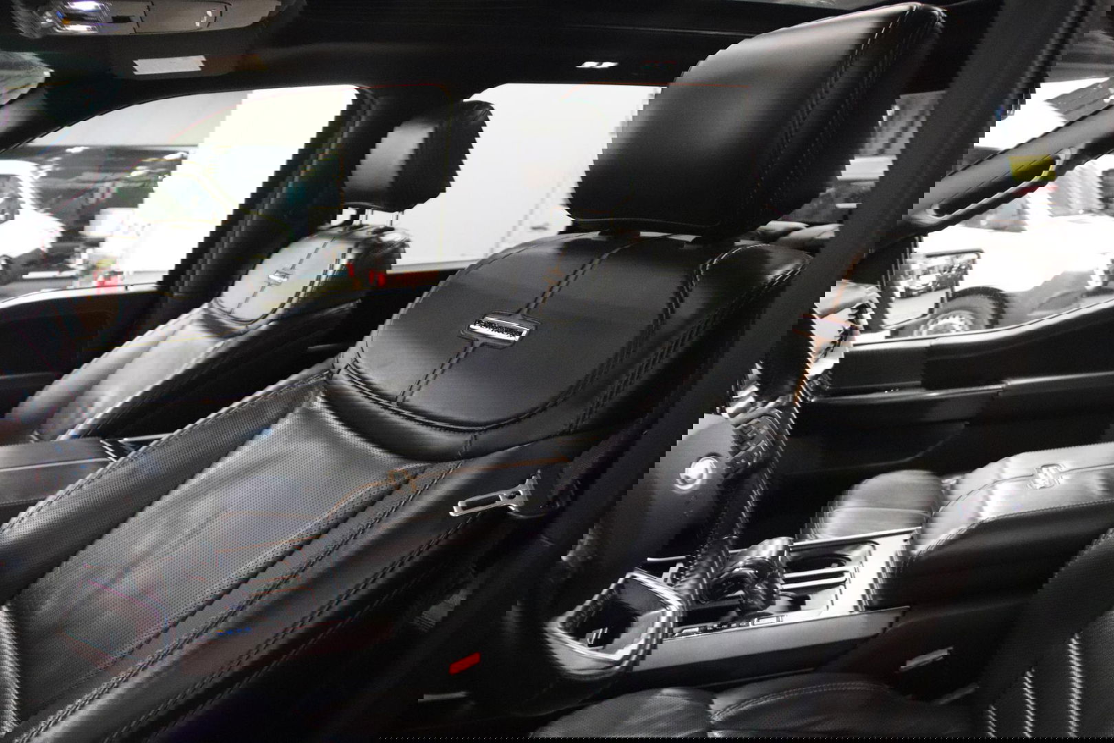 Ford F 150 USA F-150 V6 Financial Lease €789 PER MAAND