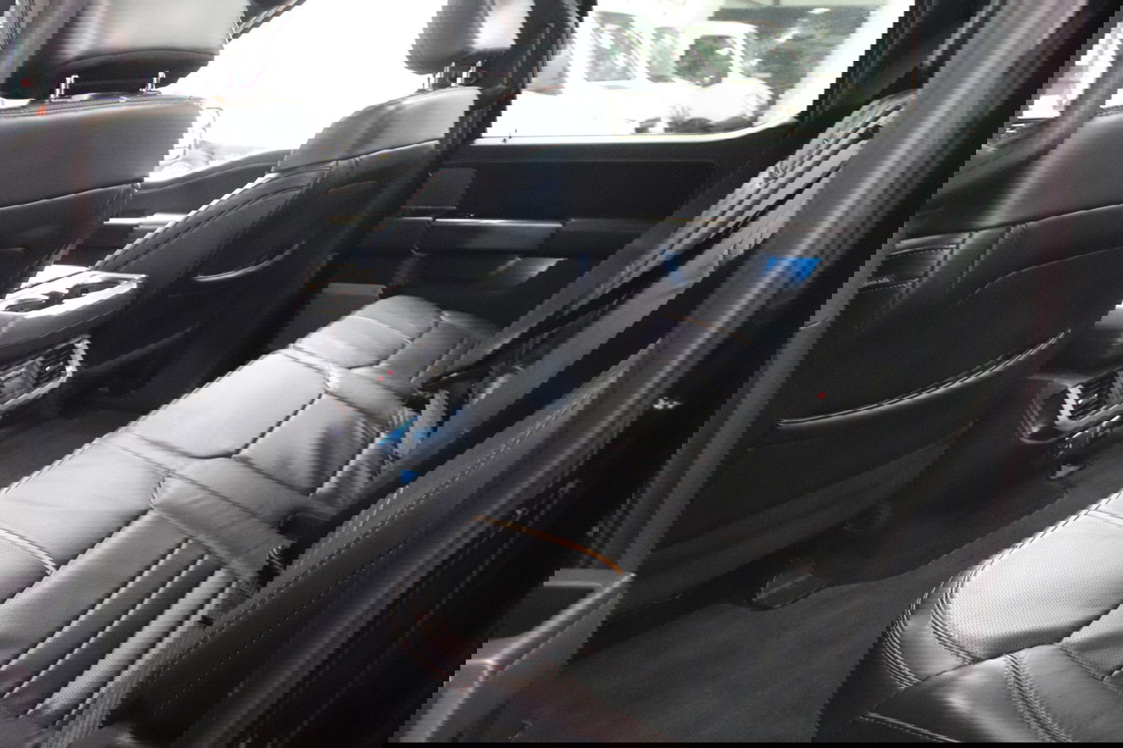 Ford F 150 USA F-150 V6 Financial Lease €789 PER MAAND