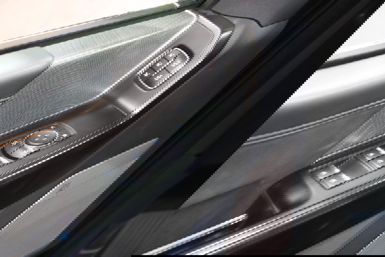 Ford F 150 USA F-150 V6 Financial Lease €789 PER MAAND